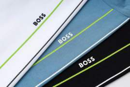 Picture of Hugo Boss T Shirts Short _SKUBossM-XXL25wn699582